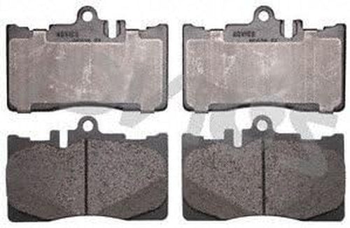 Advics AD0870 Front Brake Pad