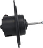 Professional 15-80165 Heating and Air Conditioning Blower Motor