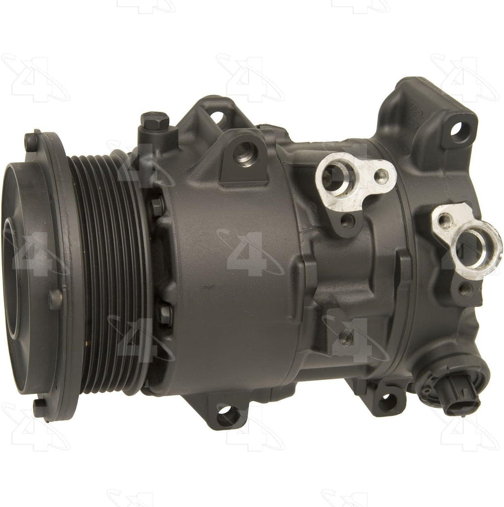 (97386) A/C Compressor