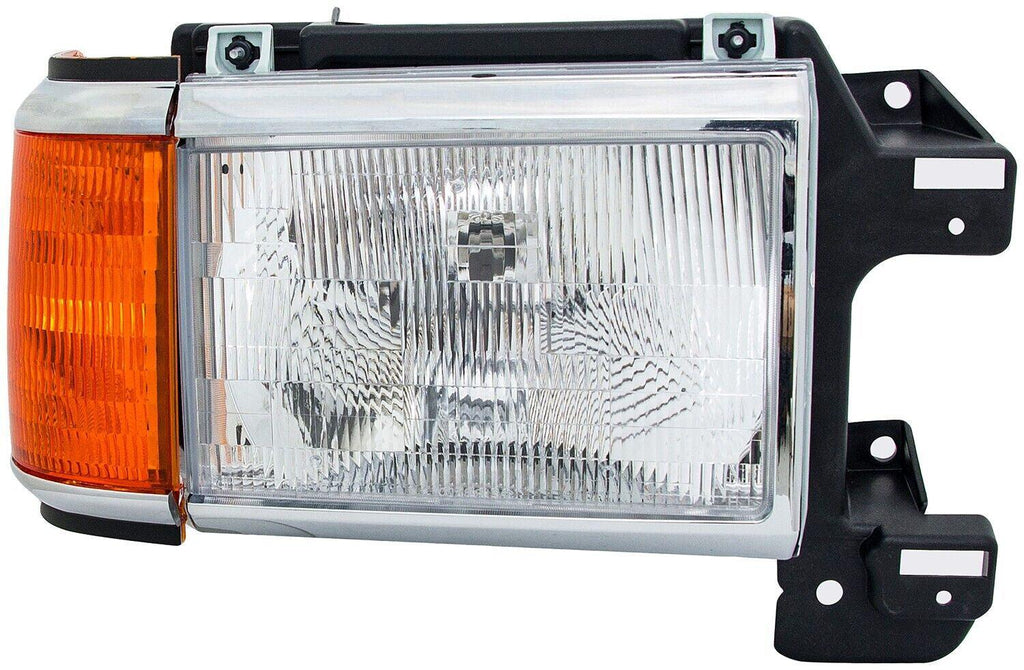 Dorman Headlight Assembly for Bronco, F-150, F-250, F-350 1590211