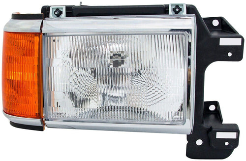 Dorman Headlight Assembly for Bronco, F-150, F-250, F-350 1590211