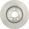 Centric Front Disc Brake Rotor for 14-20 Cooper (121.34168)