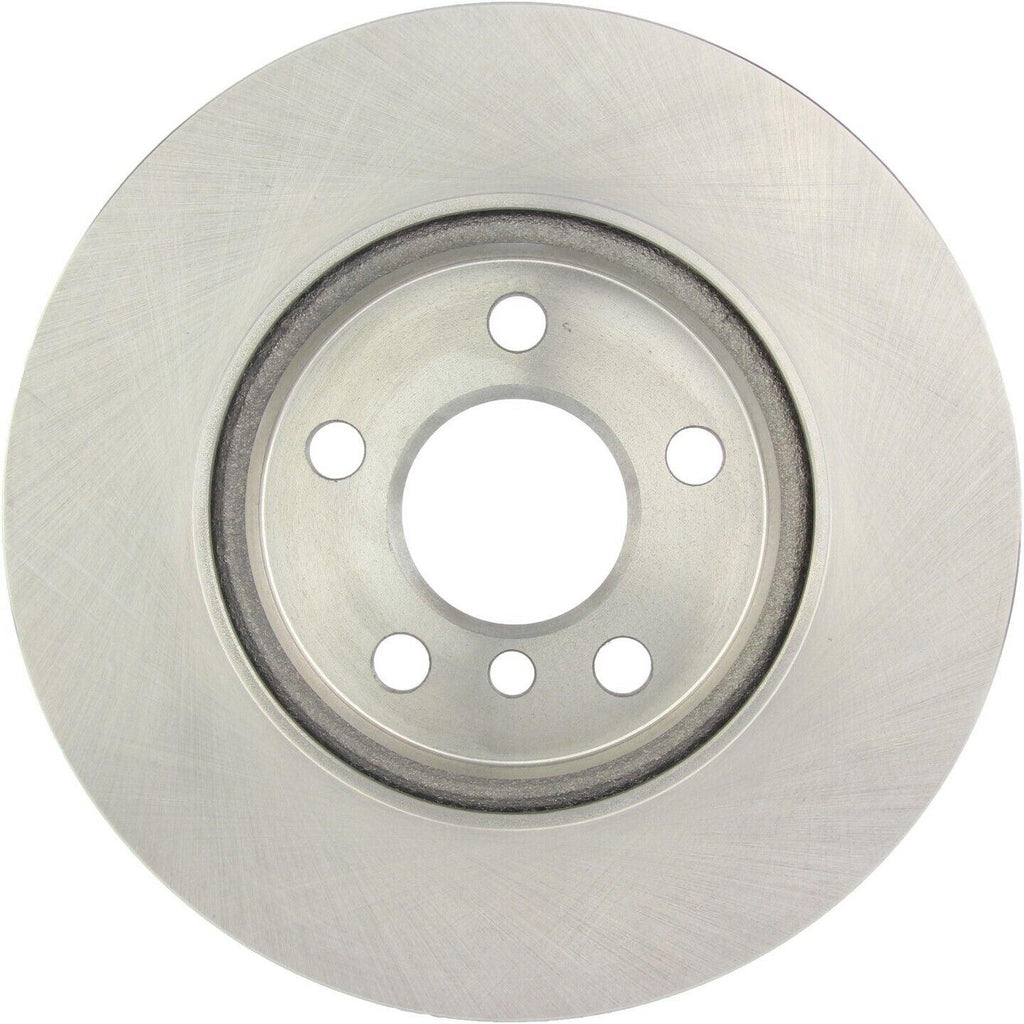 Centric Front Disc Brake Rotor for 14-20 Cooper (121.34168)