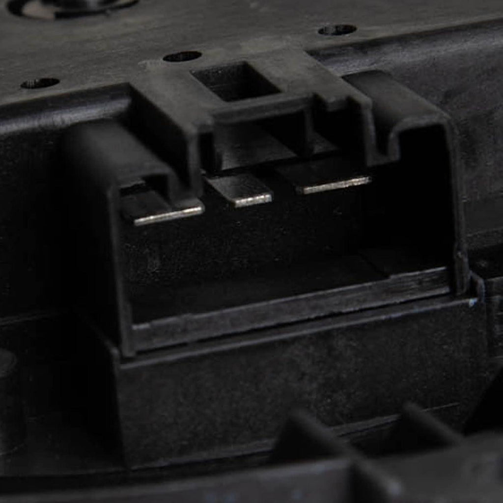 Heater Blower Motor with Fan Compatible with 2013-2021 Lexus