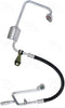 56177 Discharge Line Hose Assembly