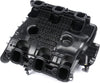 GM Genuine Parts 12630859 Intake Manifold Assembly, Black