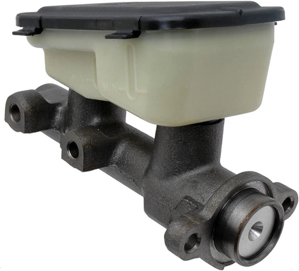 Professional 18M186 Brake Master Cylinder Assembly