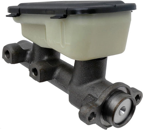 Professional 18M186 Brake Master Cylinder Assembly