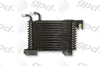 Global Parts Automatic Transmission Oil Cooler for Sequoia, Tundra 2611250
