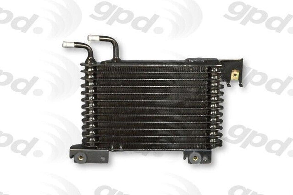 Global Parts Automatic Transmission Oil Cooler for Sequoia, Tundra 2611250