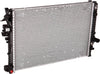GM Genuine Parts 21889 Engine Radiator