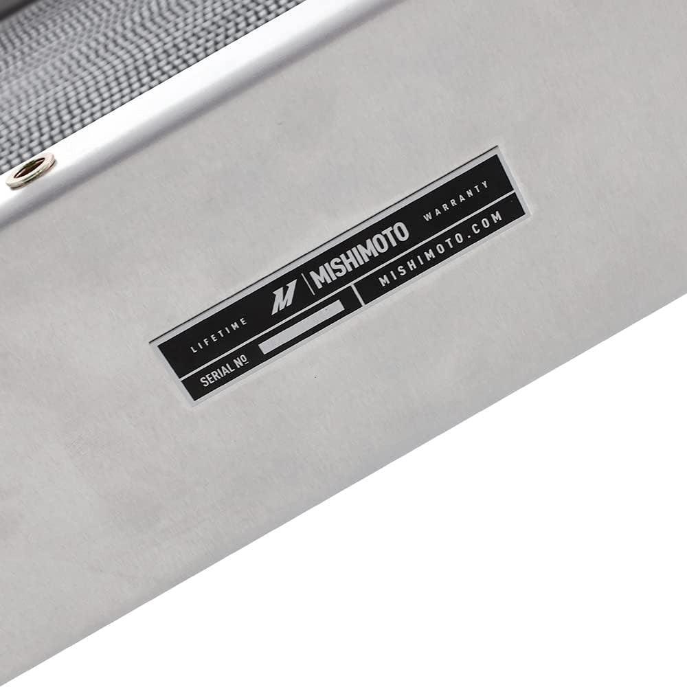 MMRAD-CASE-1840 Aluminum Radiator Compatible with Case IH Skid Steer Model 1840 1989-2001