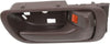 For Toyota Camry Interior Door Handle 2002 03 04 05 2006 Front or Rear Passenger Side Brown | Trim:All Submodels