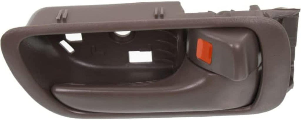 For Toyota Camry Interior Door Handle 2002 03 04 05 2006 Front or Rear Passenger Side Brown | Trim:All Submodels