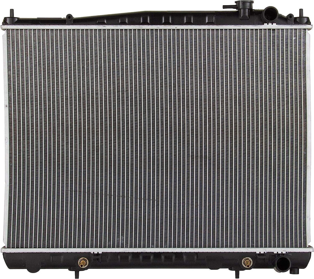 Spectra Complete Radiator CU2075