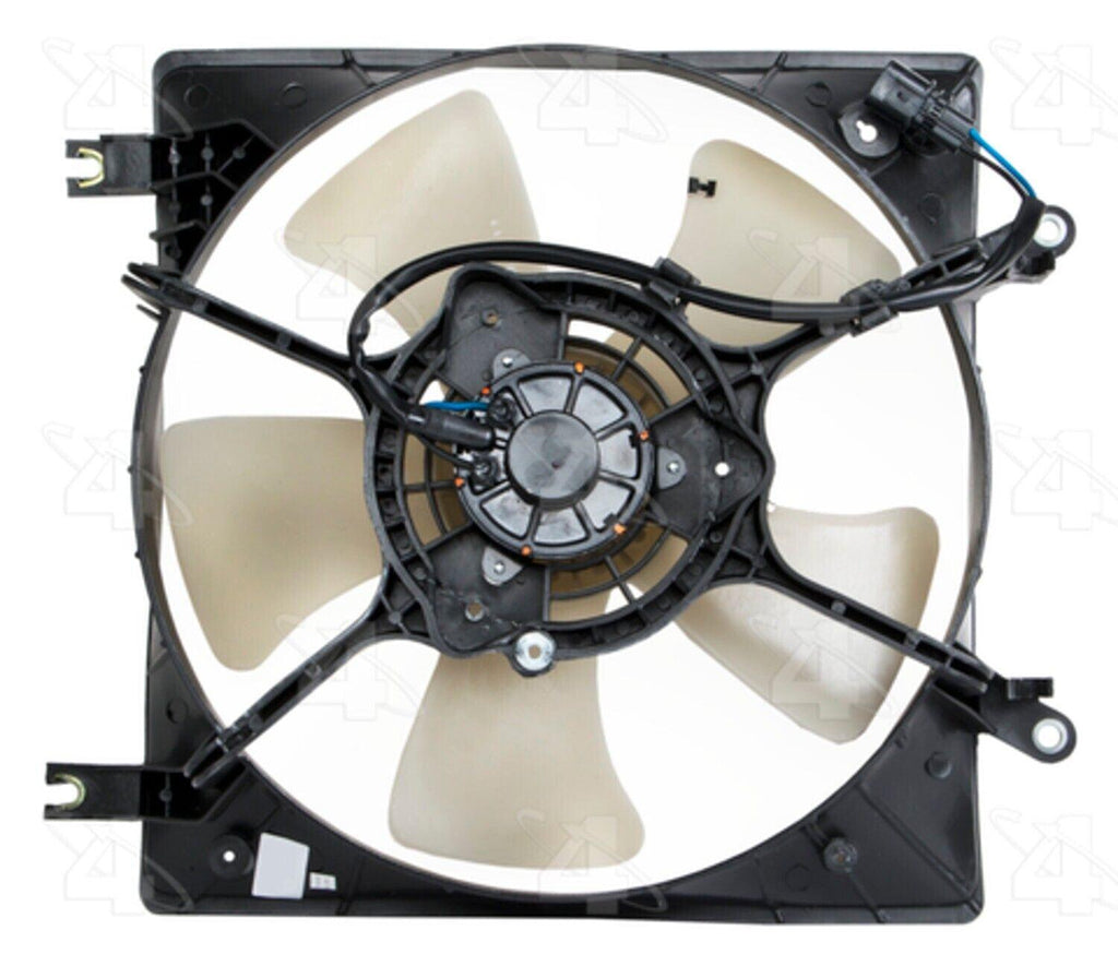 FS Engine Cooling Fan Assembly for Sebring, Eclipse 75247