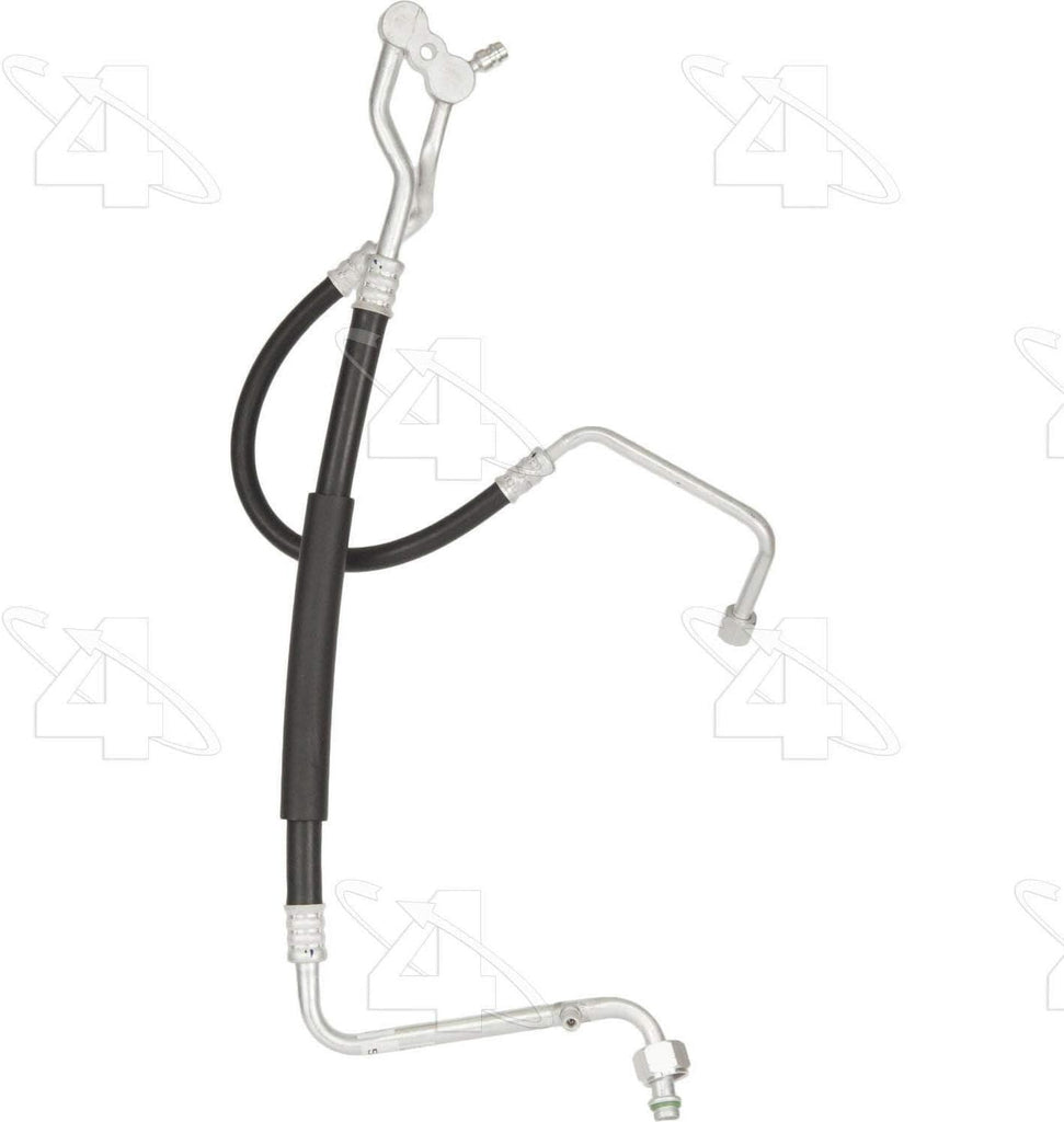 56154 Hose Assembly