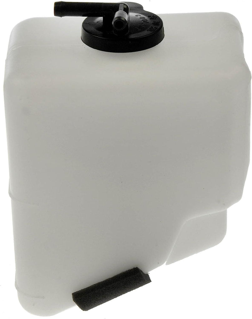 Dorman 603-426 Front Engine Coolant Reservoir Compatible with Select Toyota Models