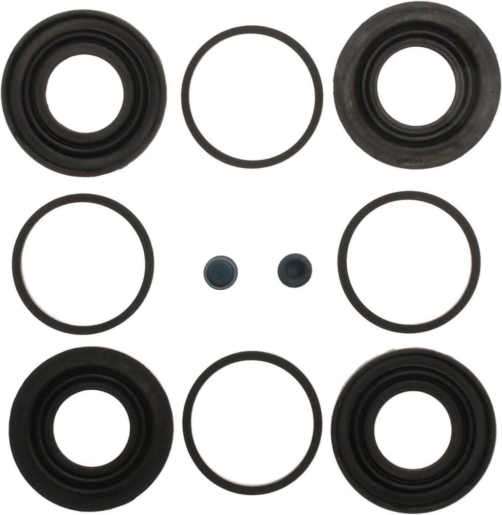 Gold 18H2181 Front Disc Brake Caliper Seal Kit