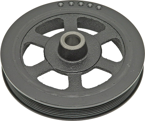 Dorman 594-103 Engine Harmonic Balancer Compatible with Select Chrysler / Dodge / Plymouth Models