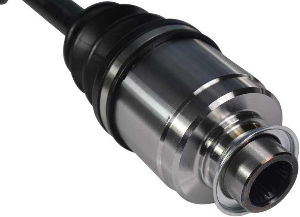 NCV36083 CV Axle Shaft Assembly - Right Front (Passenger Side)