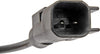Dorman 970-046 Front Passenger Side ABS Wheel Speed Sensor Compatible with Select Chevrolet / GMC Models