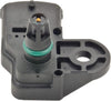 Automotive 0261230302 Original Equipment Manifold Absolute Pressure (MAP) Sensor for Select Cadillac SRX; Chevrolet Cobalt; Porsche Cayenne, Panamera, 911; Saab 9-3, 9-5; Saturn Ion