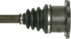 66-6238 New CV Constant Velocity Drive Axle Shaft