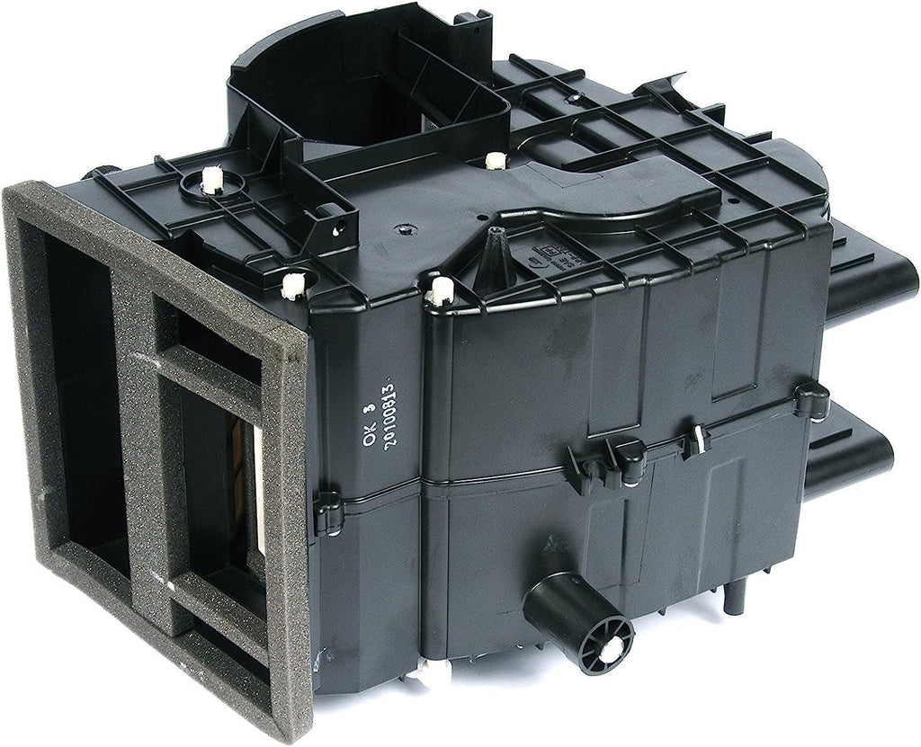 GM Original Equipment 15-81736 Heater Blower Motor and Core Assembly