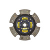 6212111 ACT 6 Pad Sprung Race Disc - greatparts