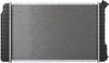 CU741 Complete Radiator for Chevrolet/Gmc
