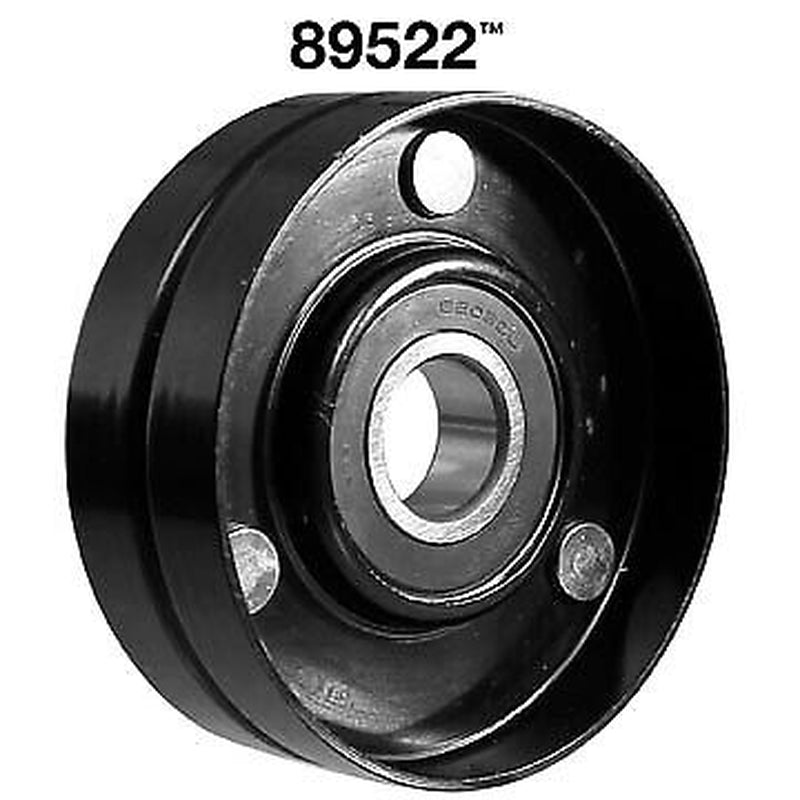 Accessory Drive Belt Tensioner Pulley for A4, A4 Quattro+More 89522