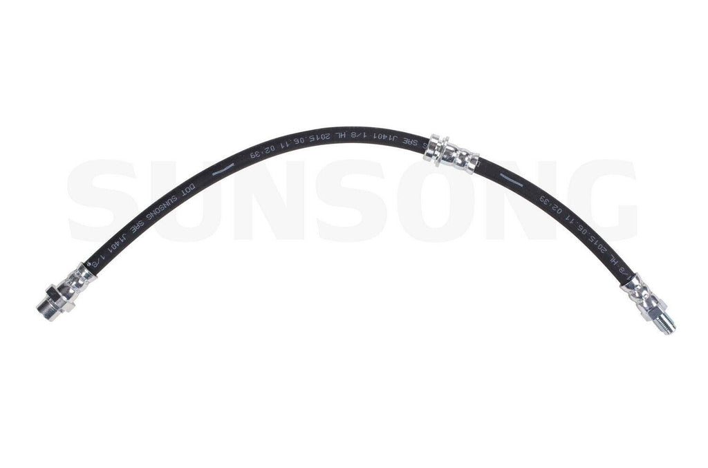 Sunsong Brake Hydraulic Hose for BMW 2201428