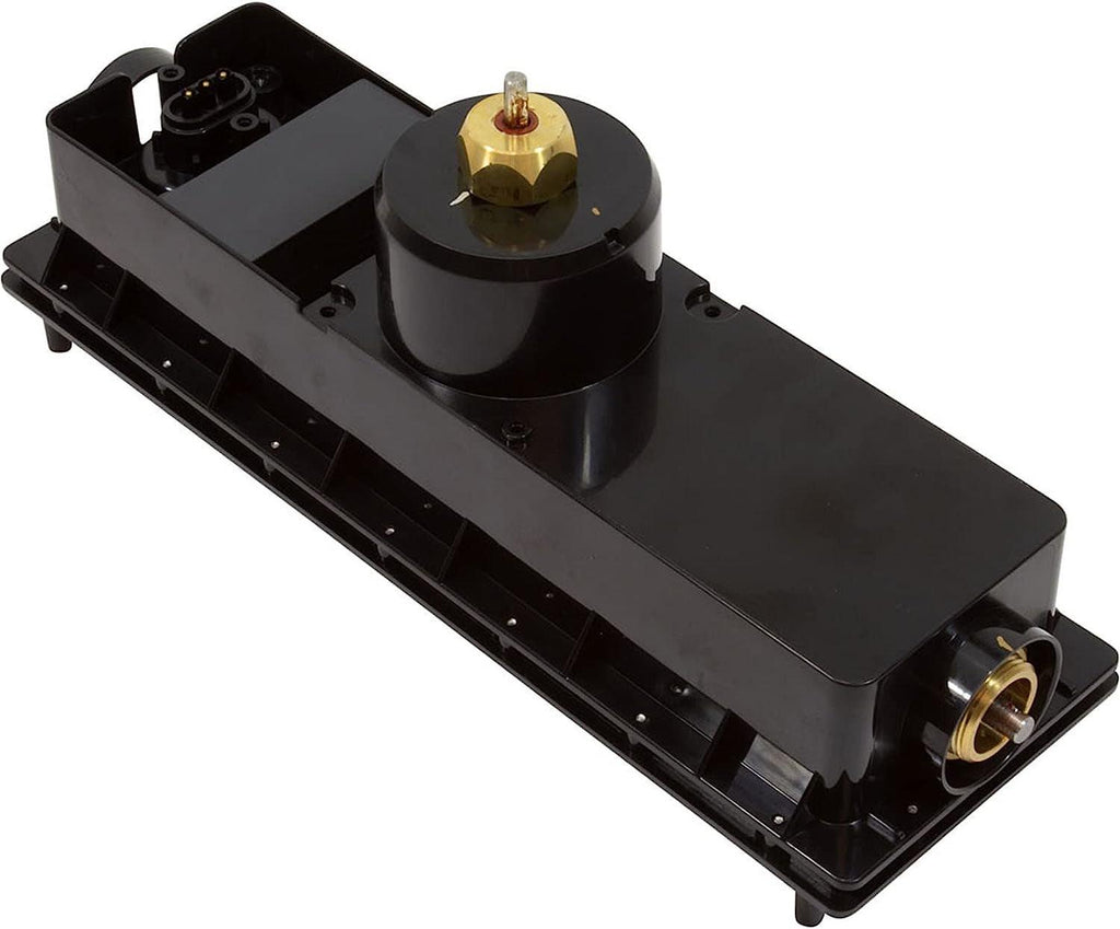 Complete Motor Block R0632000