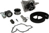 TCKWP297A Engine Timing Belt Kit with Water Pump