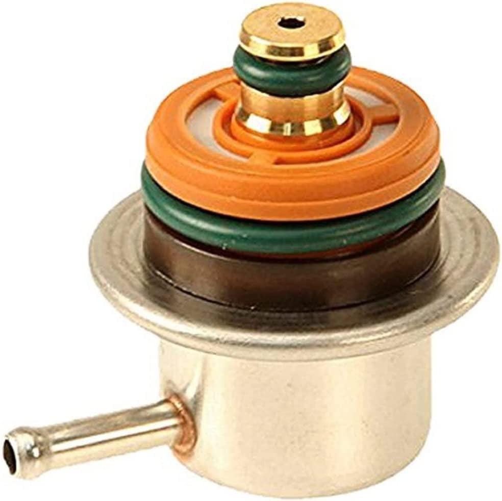 Automotive 0280160575 Fuel Pressure Regulator