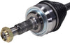 NCV10023 CV Axle Shaft Assembly - Right Front (Passenger Side)