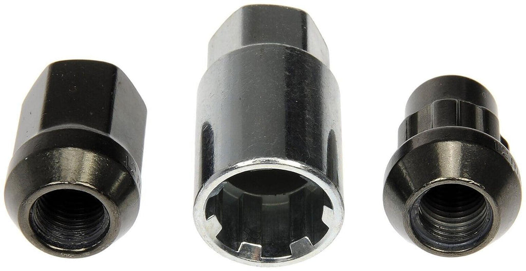 Wheel Lug Nut for Iq, Tc, Xb, Xd, TSX, Verano, Captiva Sport+More 713-375Z