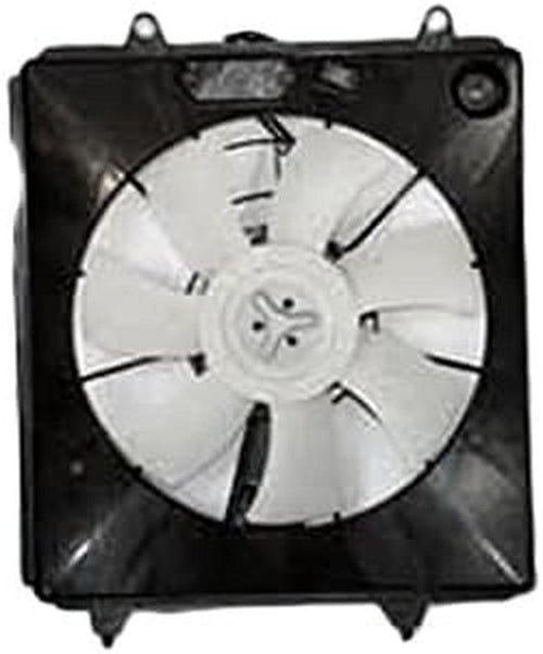 610820 A/C Condenser Fan Assembly