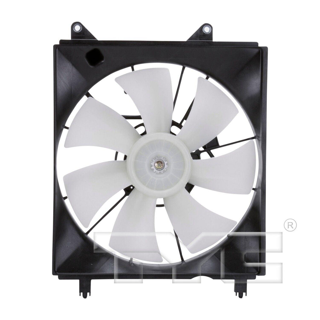 TYC Engine Cooling Fan Assembly for 00-04 Avalon 600370