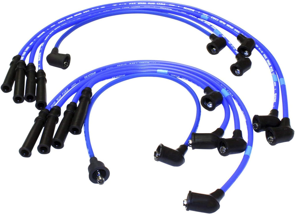 (9998) RC-NX87 Spark Plug Wire Set