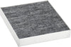 C36154C one Advanced Cabin Air Filter Compatible with Select General Motors Vehicles