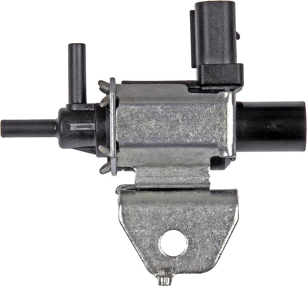 Dorman 911-906 Engine Intake Manifold Runner Control Valve Compatible with Select Ford Models