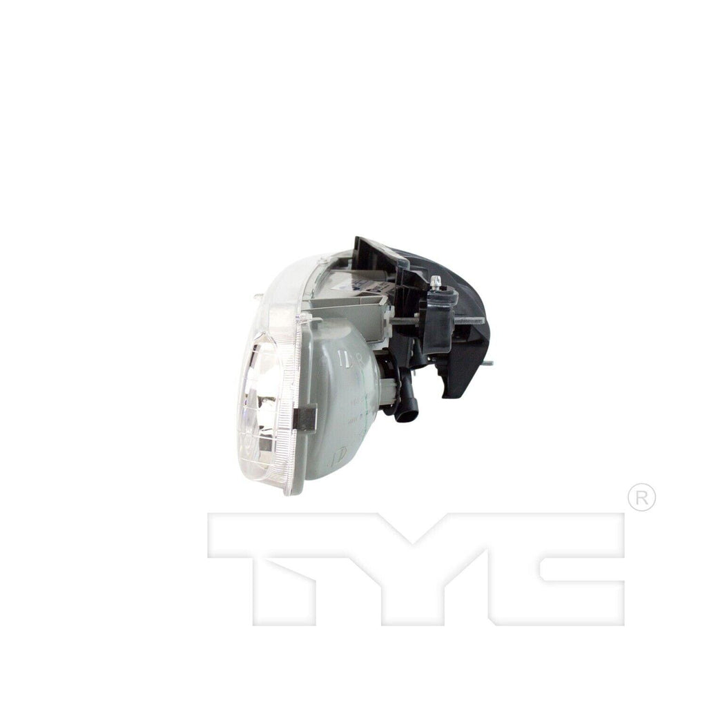 TYC Headlight Assembly for Chevrolet 20-5499-00-9