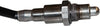 350-34901 Oxygen Sensor, Original Equipment Replacement Premium O2 Sensor, Direct Fit