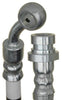 Raybestos Brake Hydraulic Hose for 04-06 Amanti BH382825