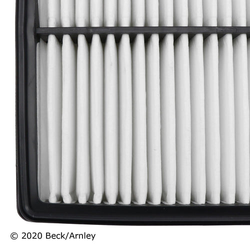 Beck Arnley Air Filter for 02-05 Kia Sedona 042-1640