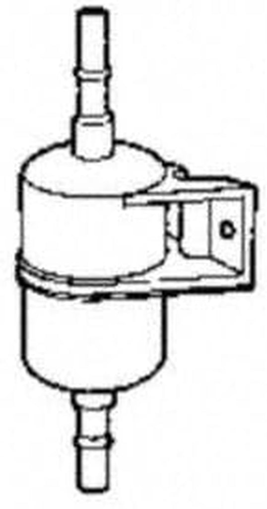 F54686 Fuel Filter