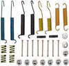 H9219 Professional Grade Drum Brake Hardware Kit