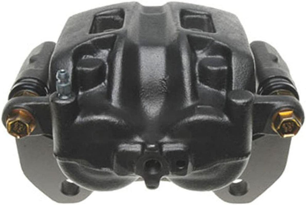FRC11599 Professional Grade Remanufactured Semi-Loaded Disc Brake Caliper